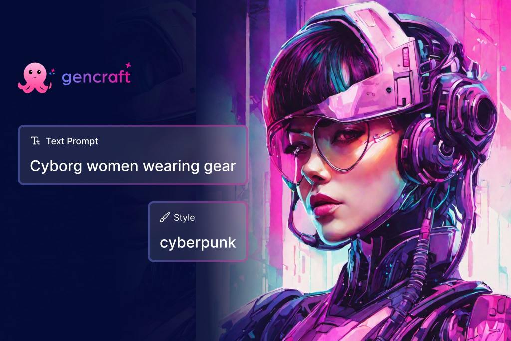 Generating images and&nbsp;videos