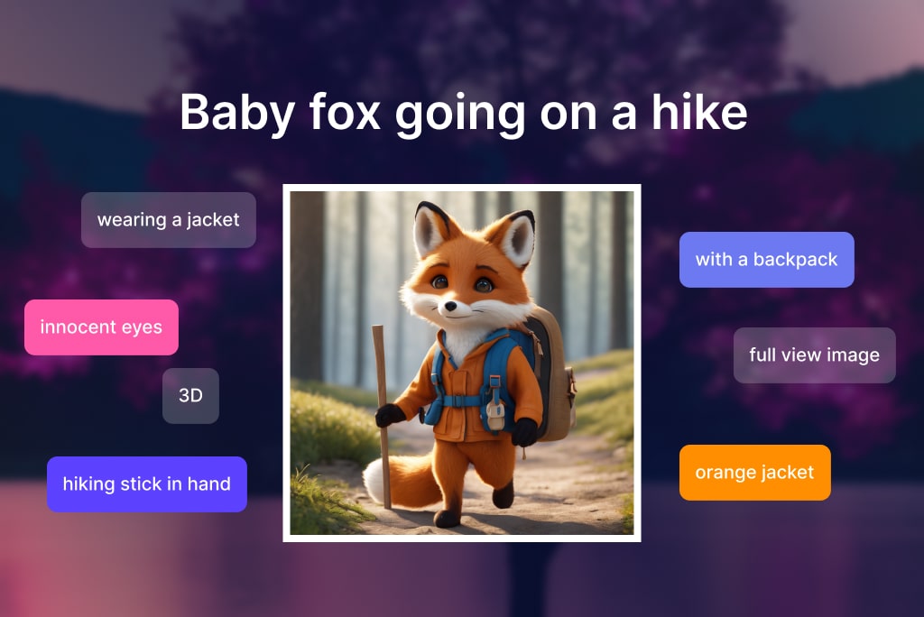 How to Write the Perfect Prompt for&nbsp;Gencraft