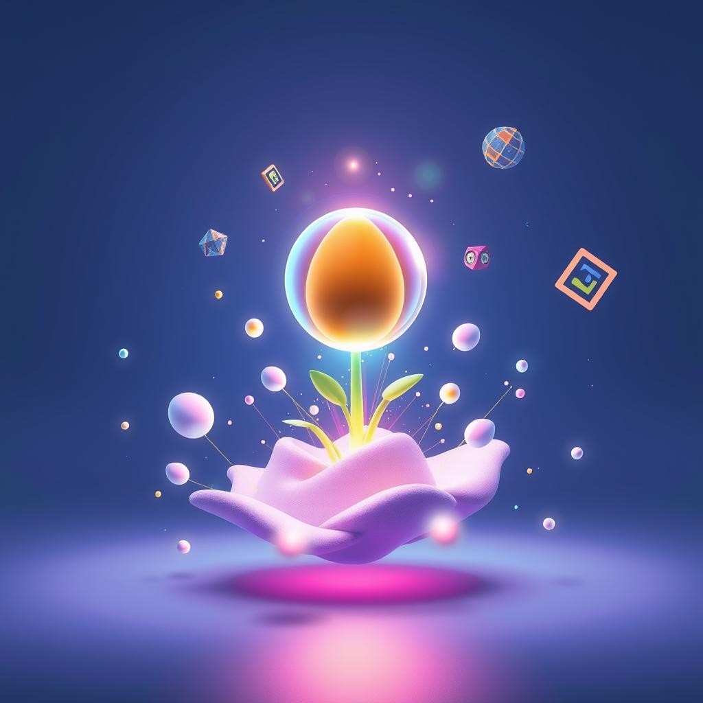 🎯 Mastering Custom Seeds in Your AI Image&nbsp;Generation